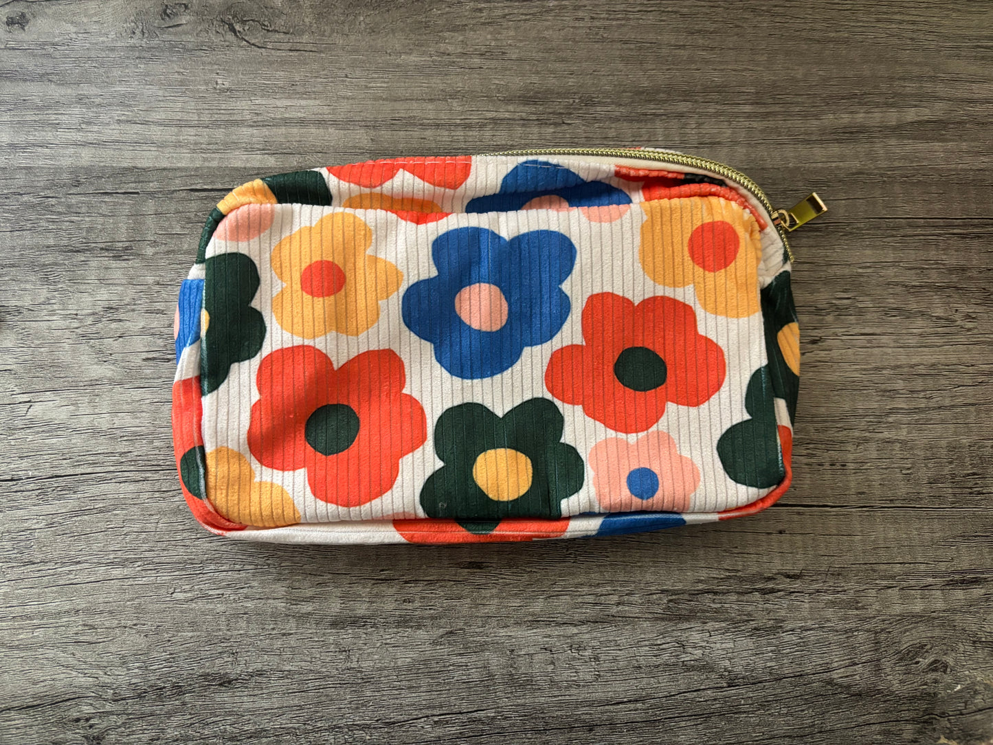 Makeup Pouch