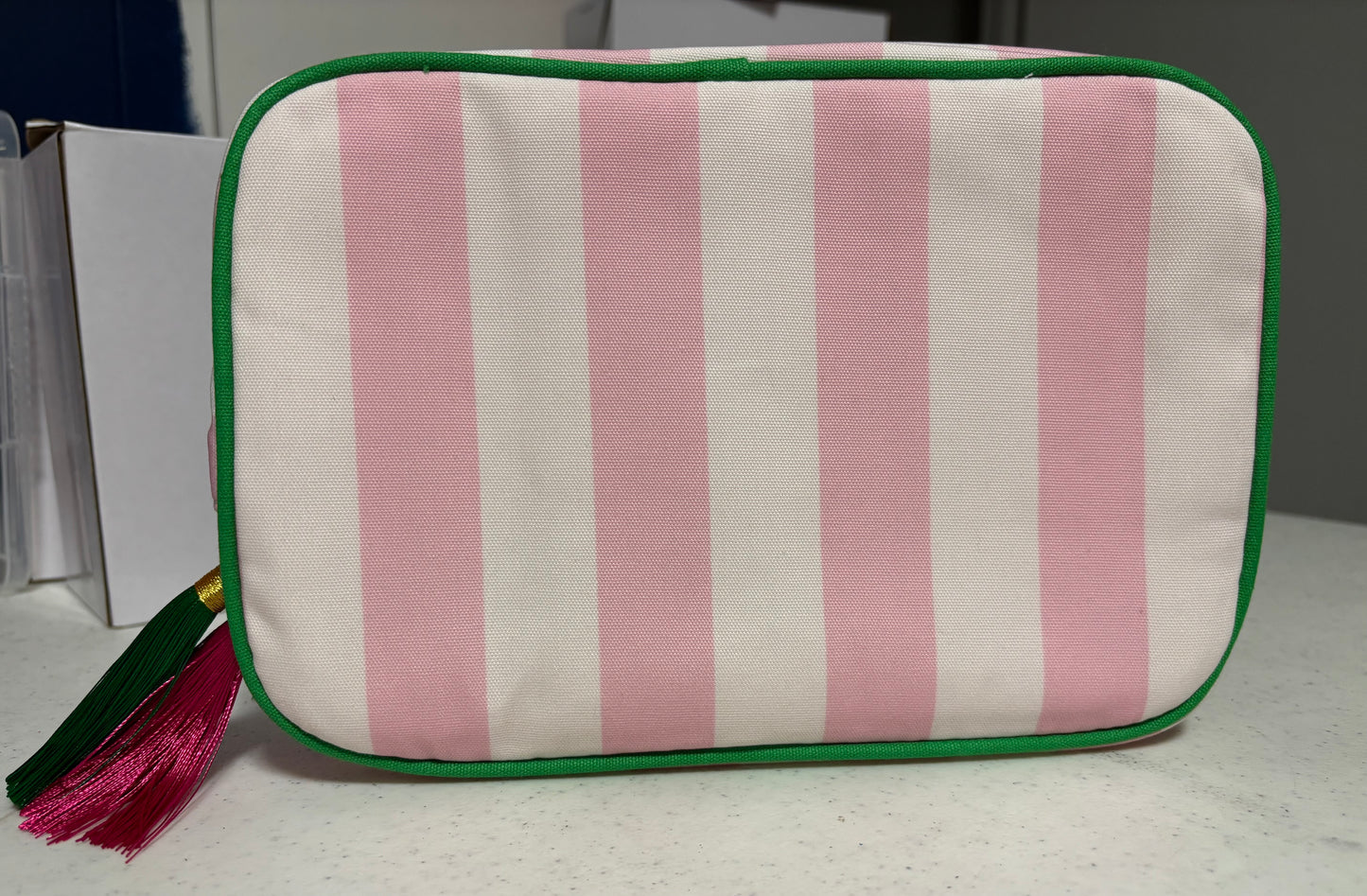 Makeup Pouches