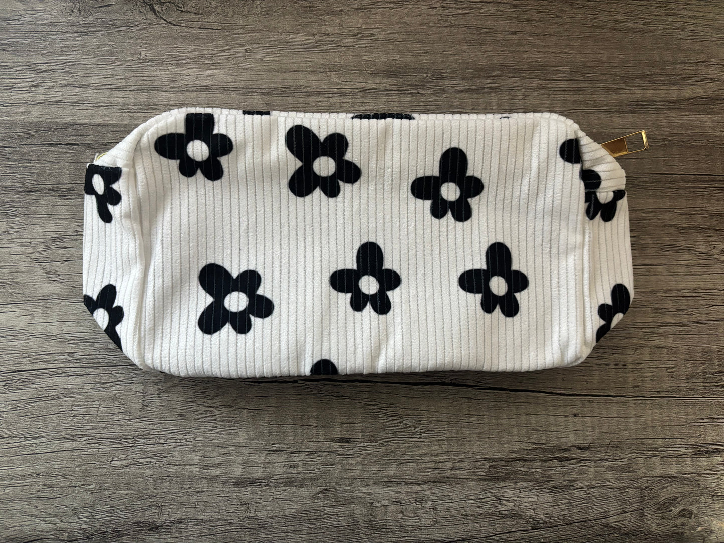 Makeup Pouch