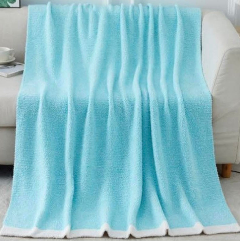 Blue Blanket
