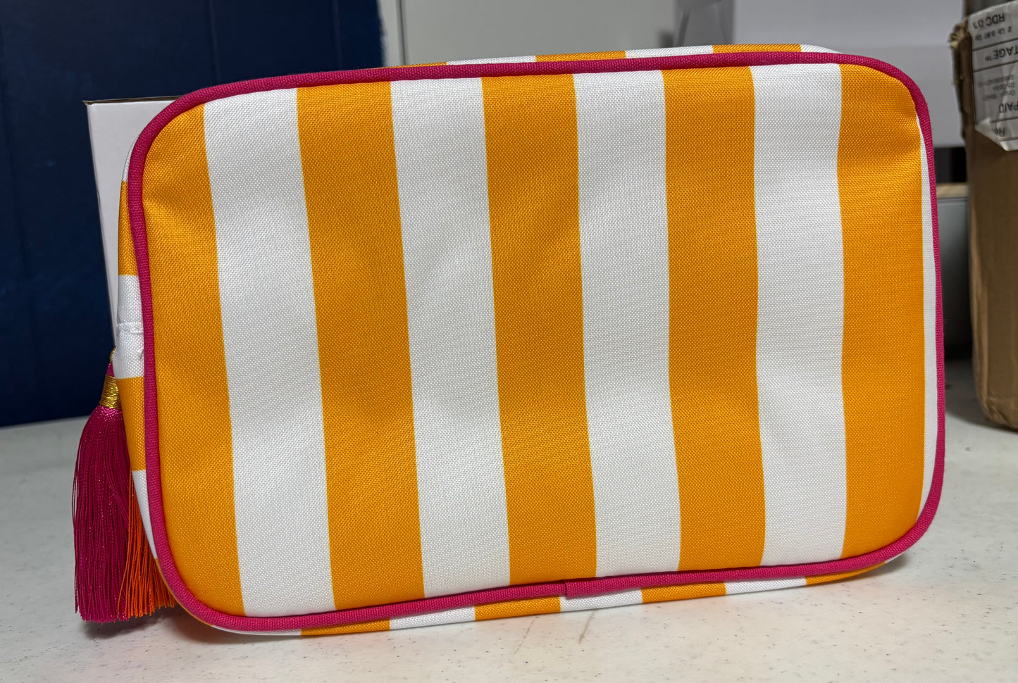 Makeup Pouches