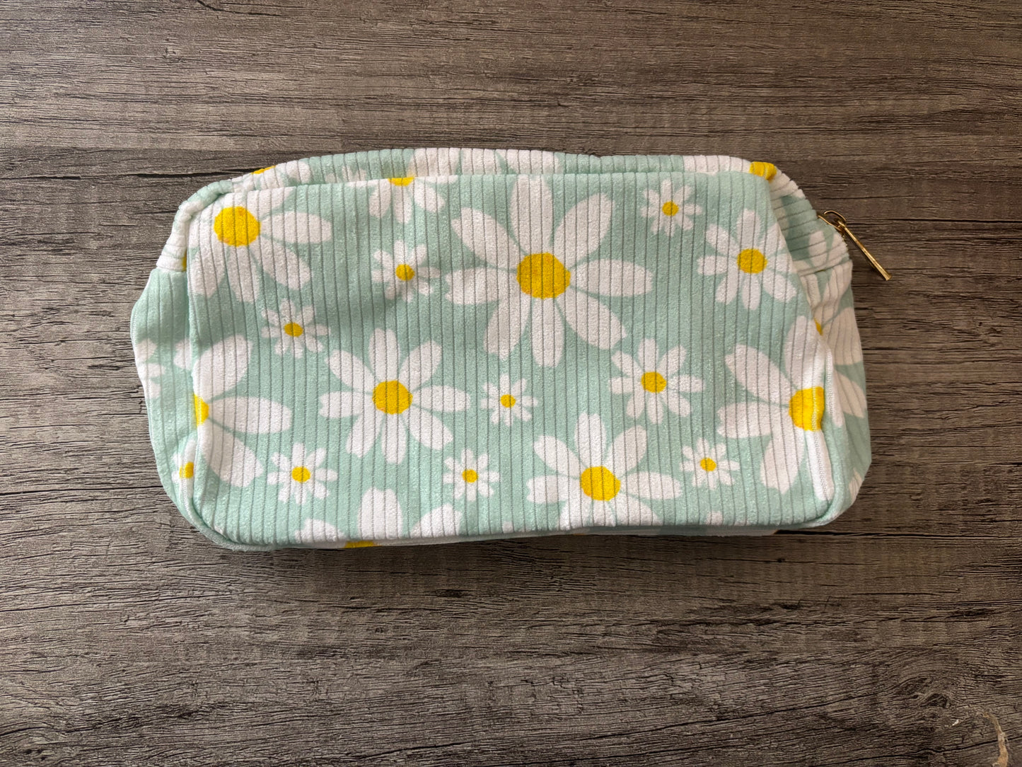 Makeup Pouch