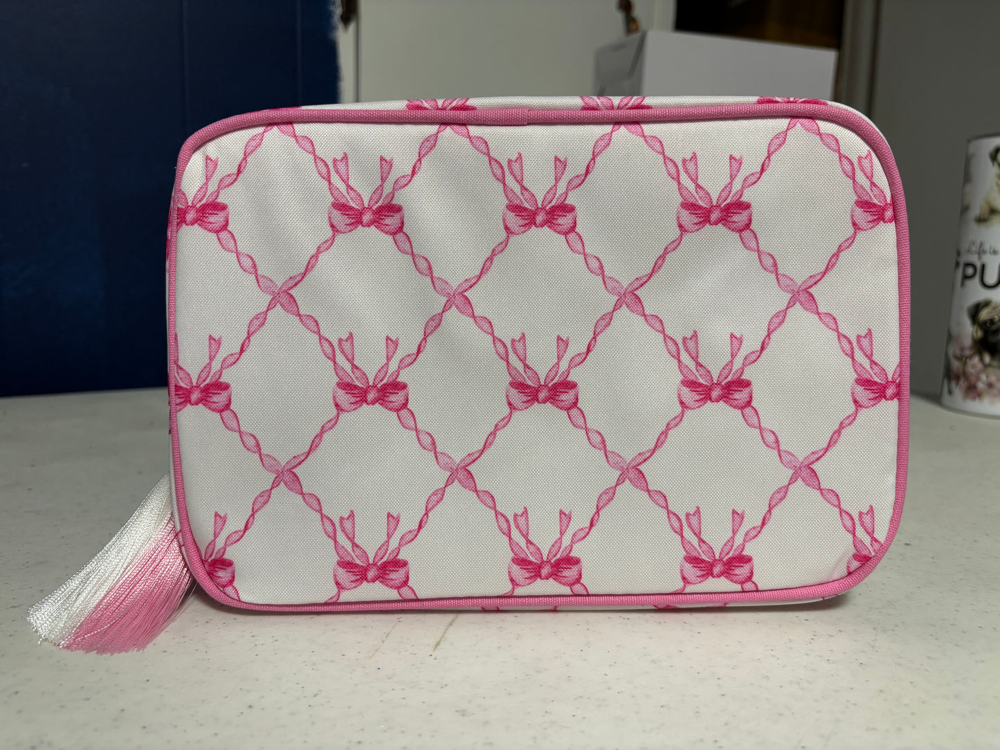 Makeup Pouches