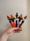 Halloween Beaded Pens