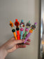 Halloween Beaded Pens