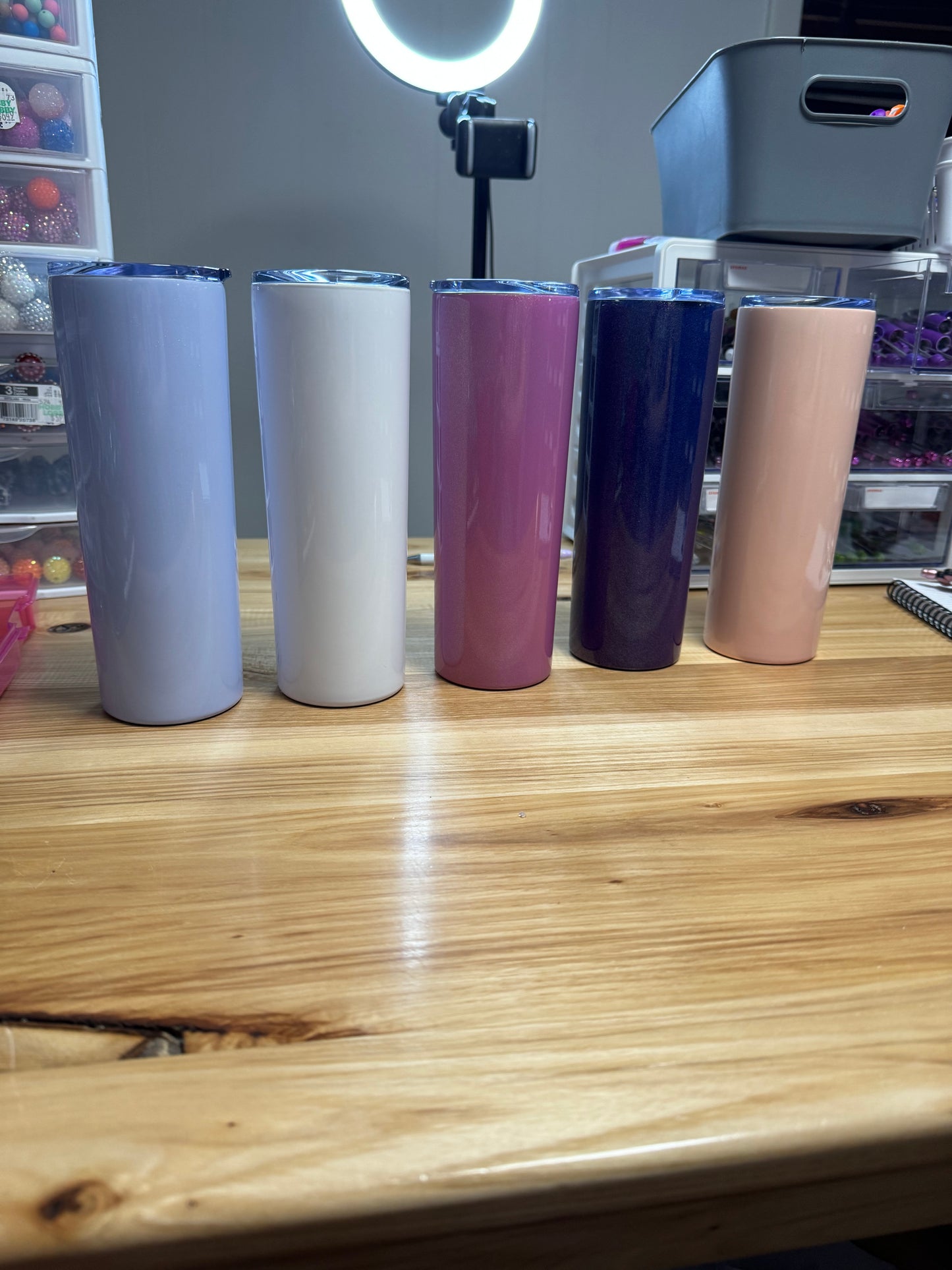 LIVE CUPS