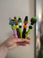 Halloween Beaded Pens