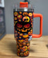 40 OZ HALLOWEEN TUMBLERS