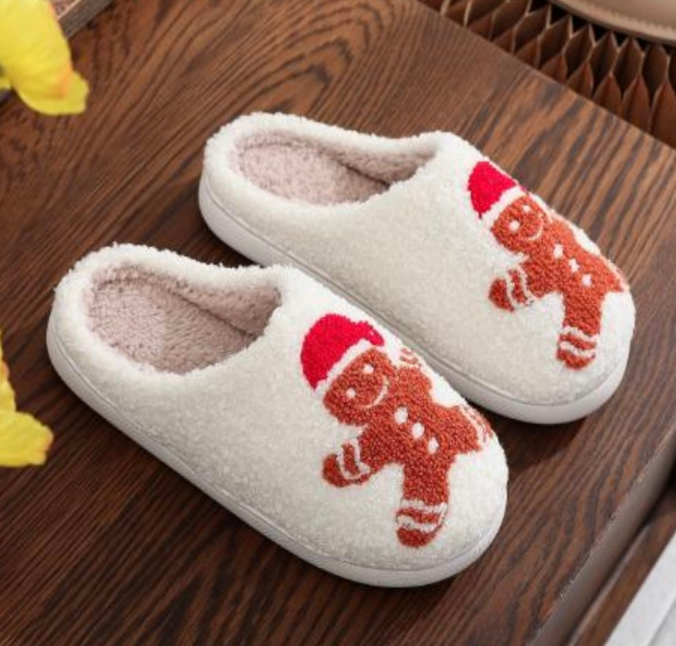 Slippers