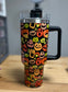 40 OZ HALLOWEEN TUMBLERS