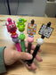 Premade Beaded Stylus & Box Openers