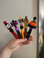 Halloween Beaded Pens