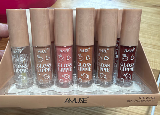 Gloss Lippie