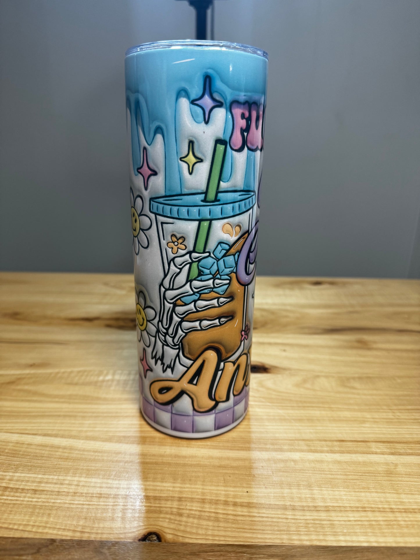 20 OZ TUMBLERS