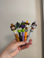 Halloween Beaded Pens