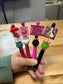 Premade Beaded Stylus & Box Openers
