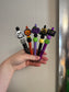 Halloween Beaded Pens