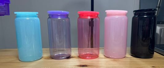 THIS OR THAT - CUPS (GLASS, PLASTIC OR STAINLESS)
