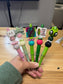 Premade Beaded Pen