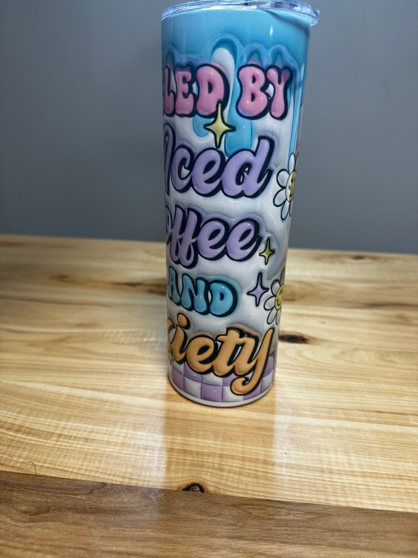 20 OZ TUMBLERS