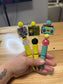 Premade Beaded Pen