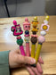 Premade Beaded Stylus & Box Openers