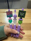 Premade Beaded Stylus & Box Openers