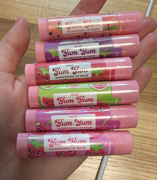 Yum Yum Lip Balm