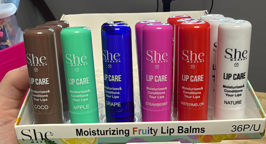 She Lip Balm
