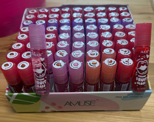 Kissing Fruit Gloss