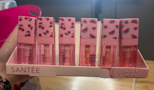 Lip Oil