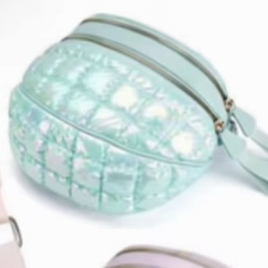 Puffy Crossbody