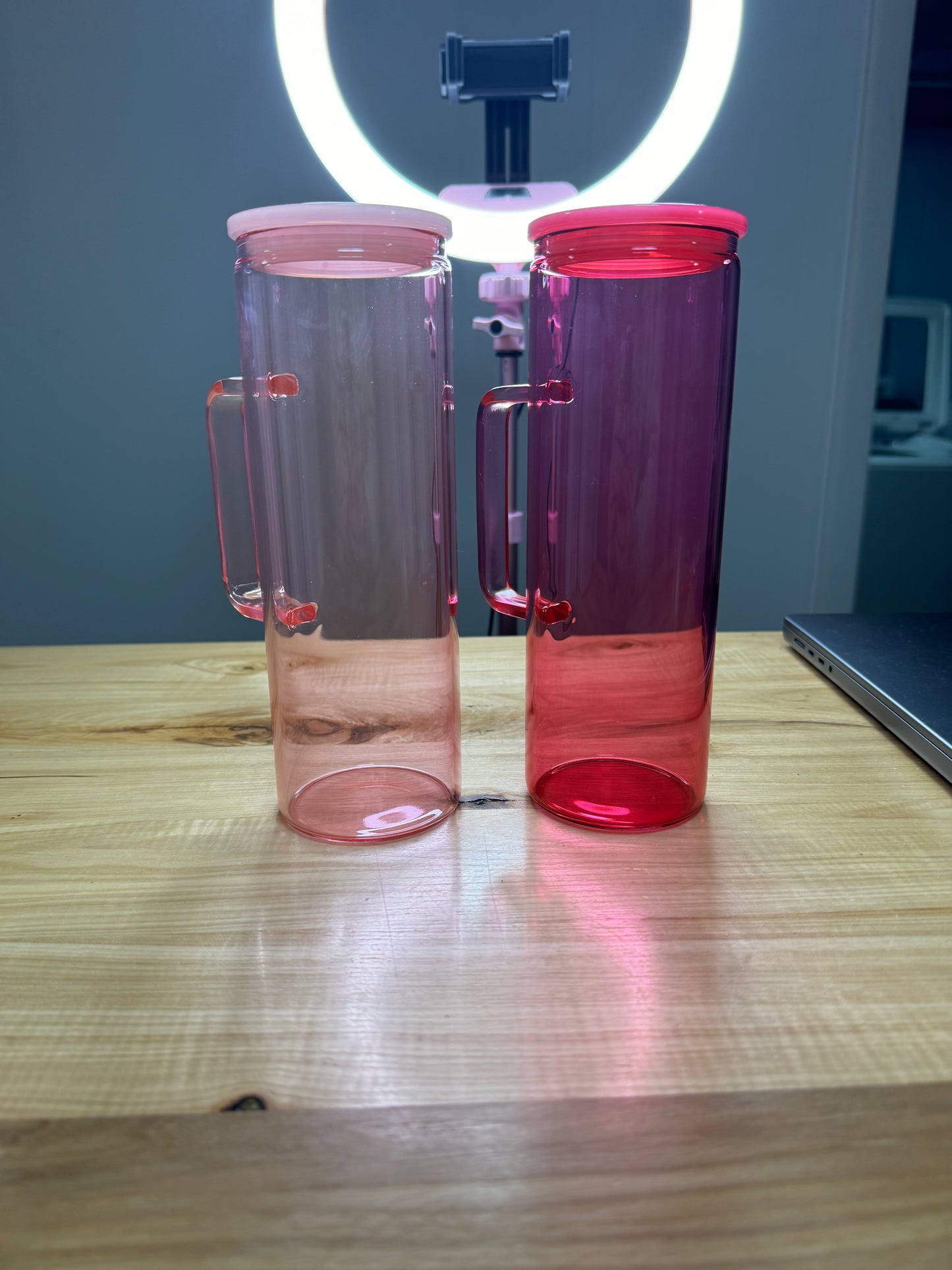 LIVE CUPS