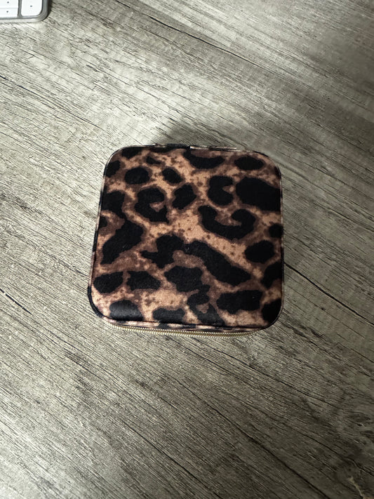 Jewelry Case