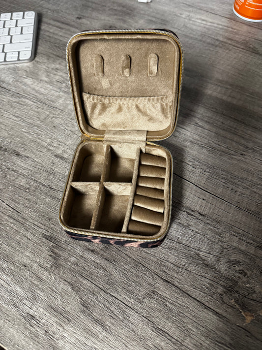 Jewelry Case