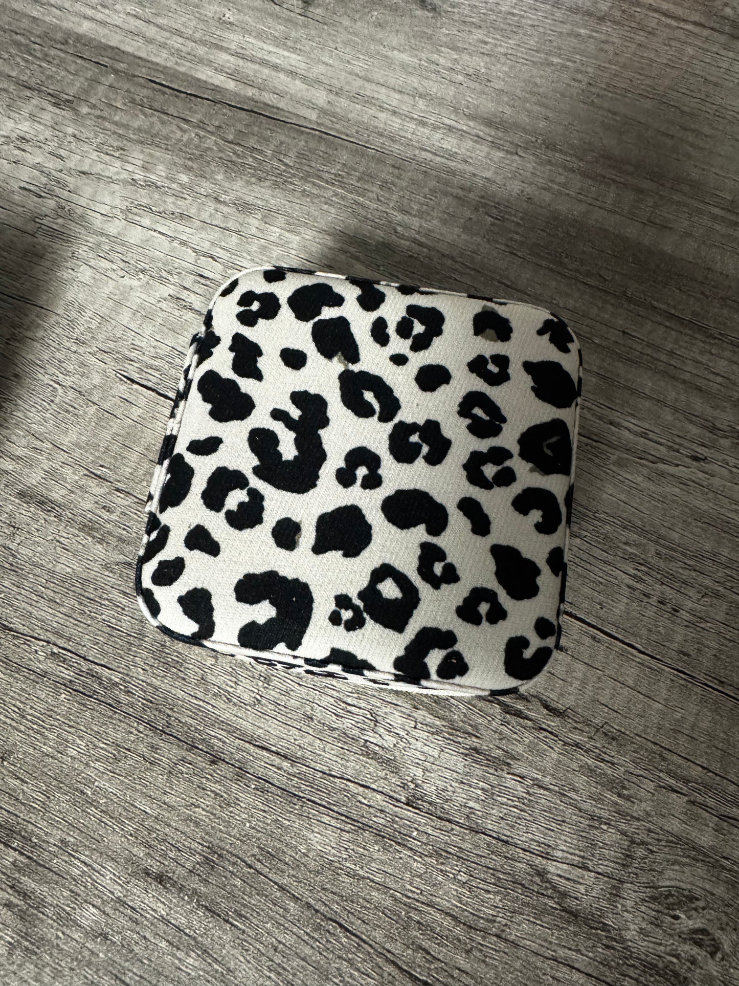 Jewelry Case