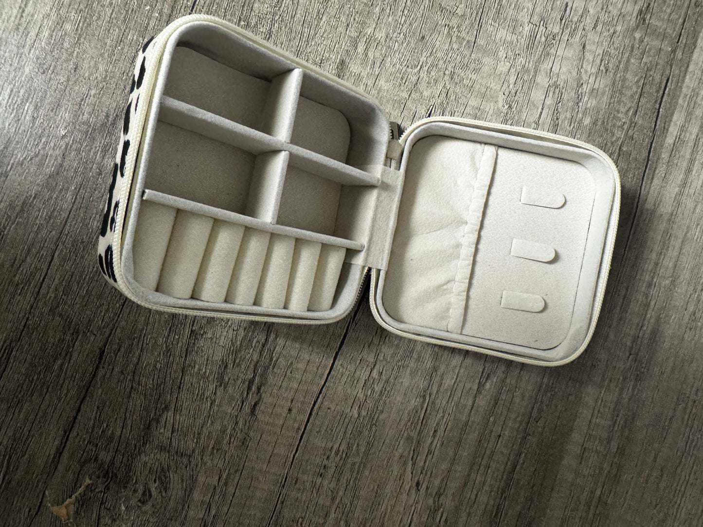 Jewelry Case