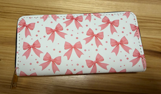Bow Wallet