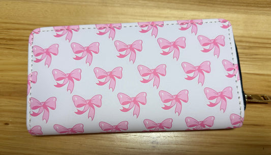 Bow Wallet