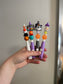 Halloween Beaded Items