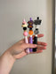 Halloween Beaded Items
