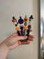 Halloween Beaded Items