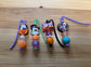 Halloween Beaded Items