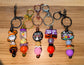 Halloween Beaded Items