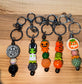 Halloween Beaded Items