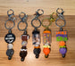 Halloween Beaded Items