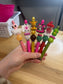 Premade Beaded Stylus Pen