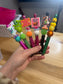 Premade Beaded Stylus Pen