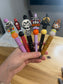 CLEARANCE Beaded Pen (HALLOWEEN + REGULAR)