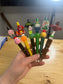 CLEARANCE Beaded Pen (HALLOWEEN + REGULAR)